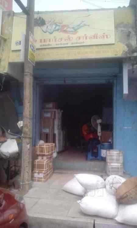 Find List Of Abt Parcel Service In Chennai Justdial