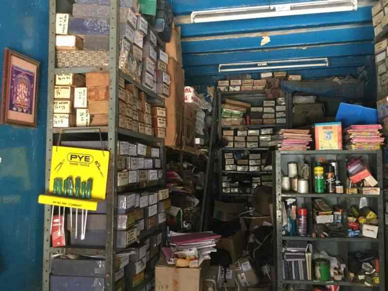 S K Hardwares in Royapettah,Chennai Best PidiliteConstruction