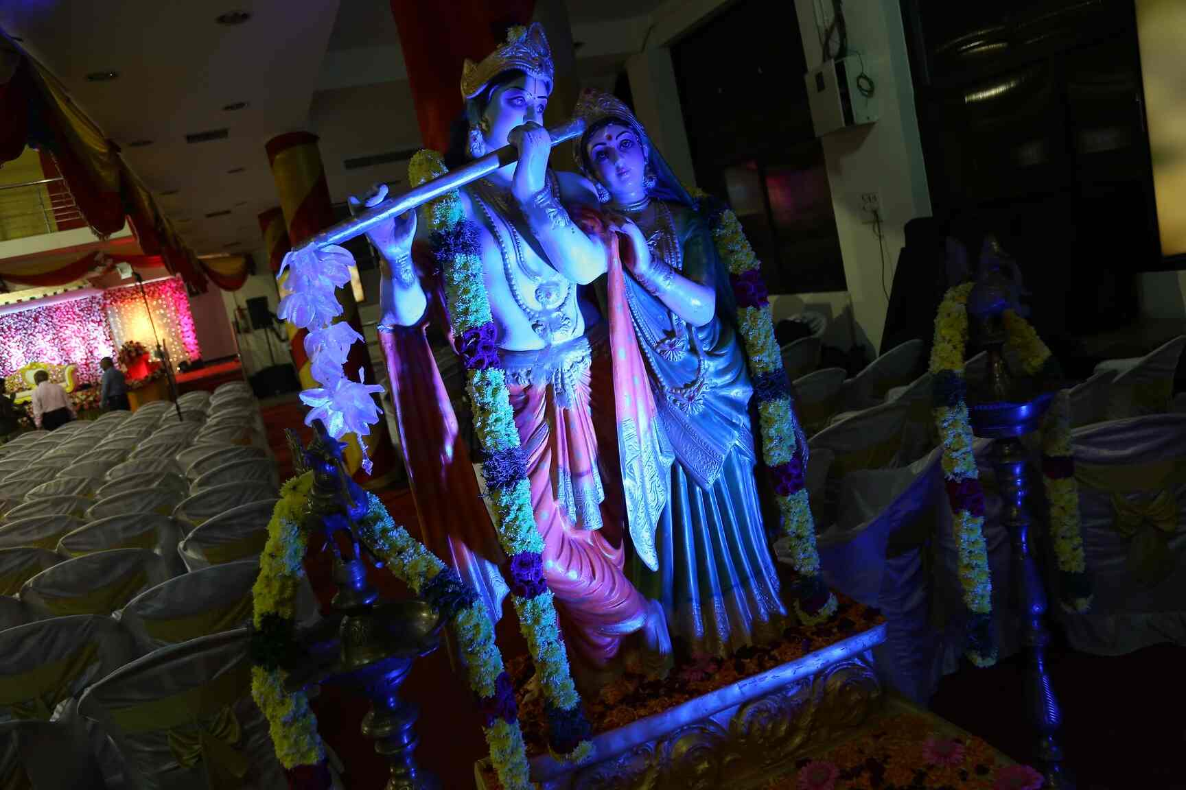 Balaji Kalyana Mandapam in T Nagar,Chennai - Best Kalyana Mandapams in ...