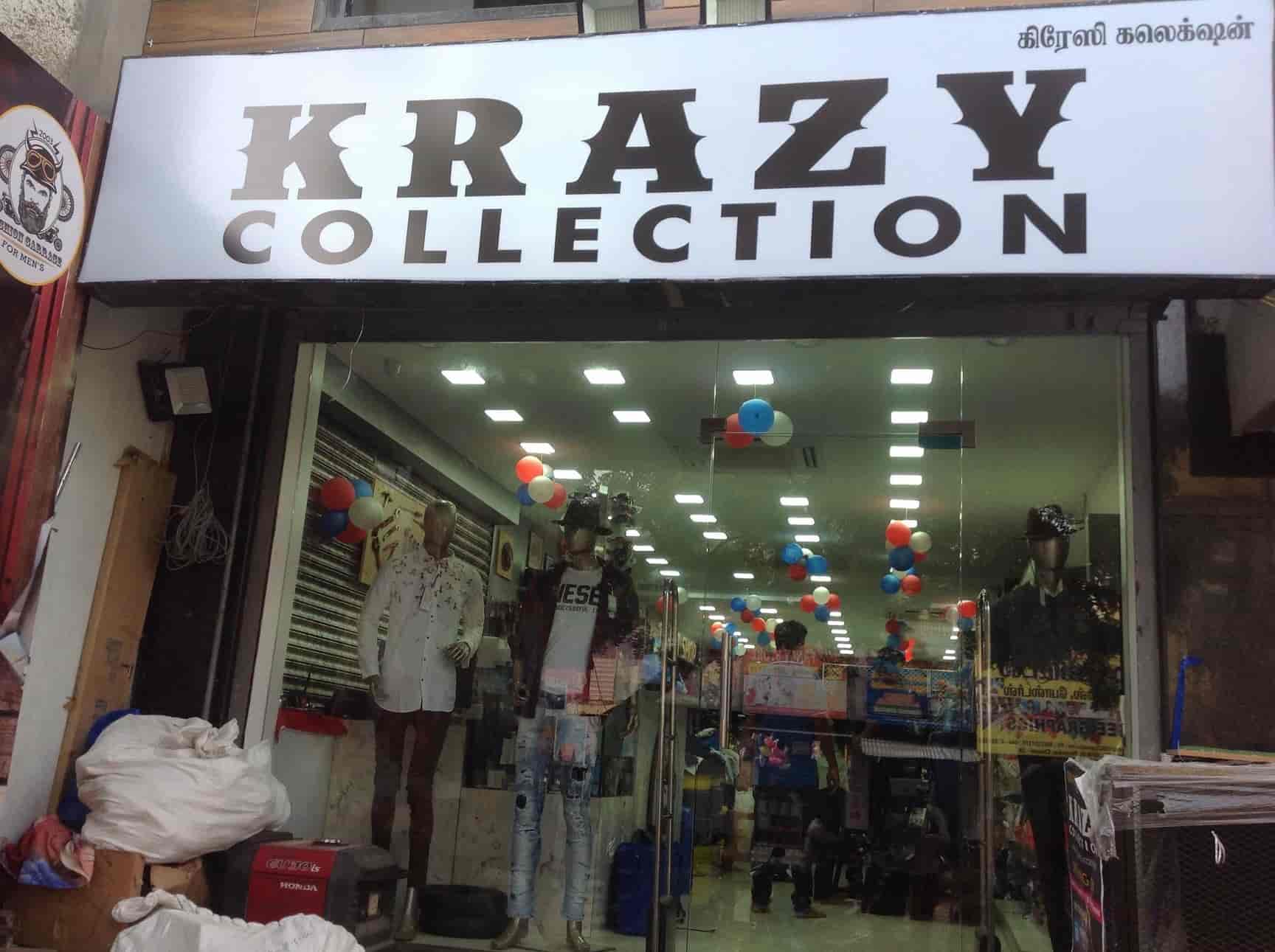 Top Readymade Garment Shop in Ak Swamy Nagar Best Readymade Clothing