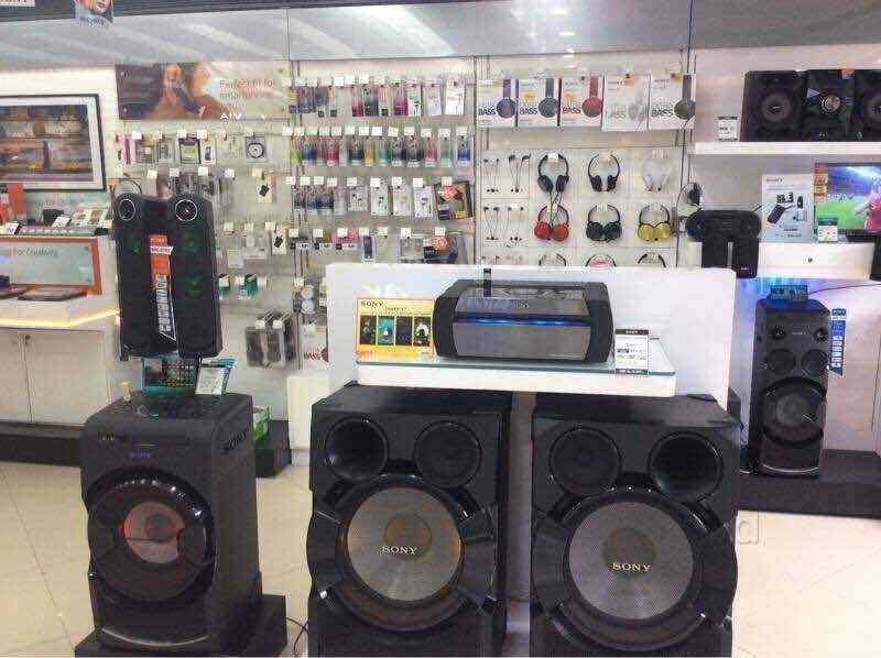 Sony Center, Anna Nagar Mobile Phone Dealers in Chennai Justdial