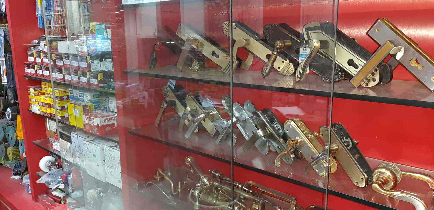 Shri Shanmugam Hardware in Tambaram West,Chennai Best Hardware Shops in Chennai Justdial