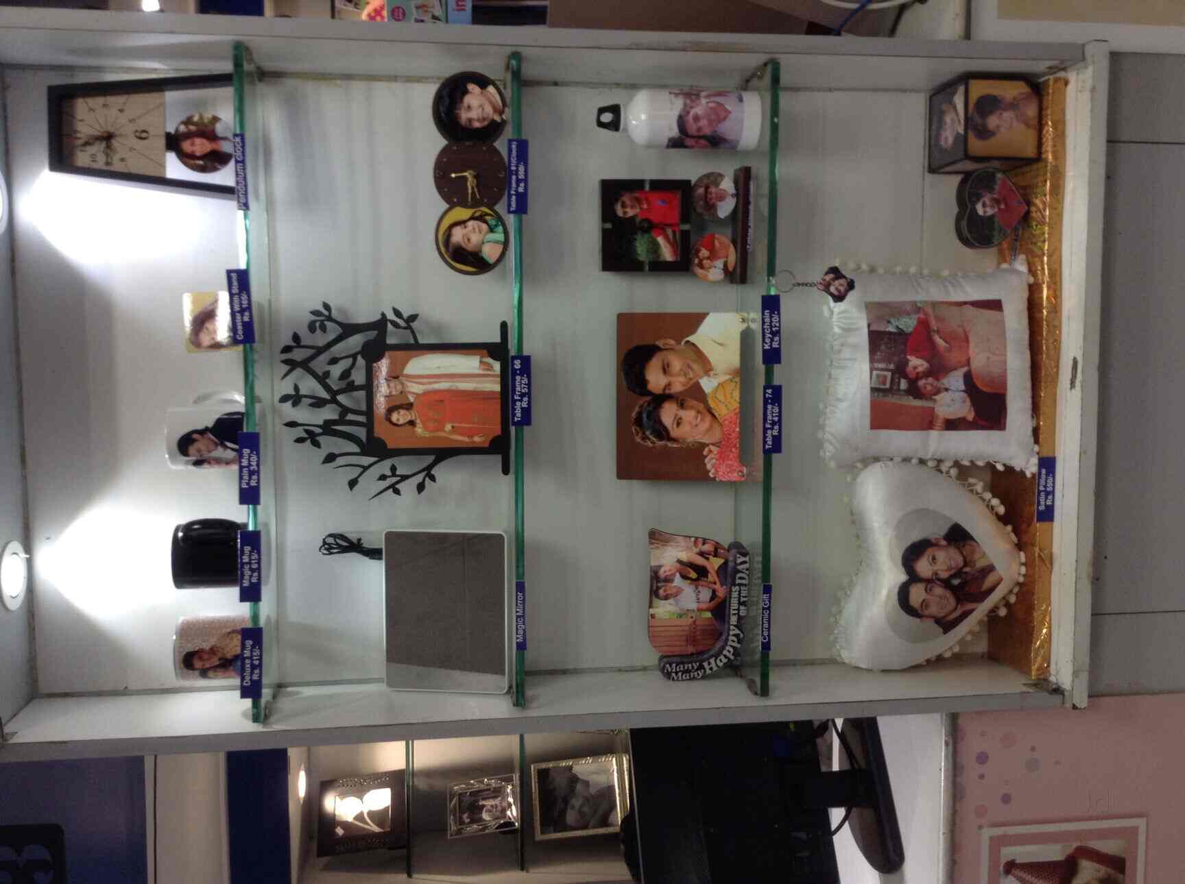 Konica Color Lab in Egmore,Chennai Best Photo Developing Services in