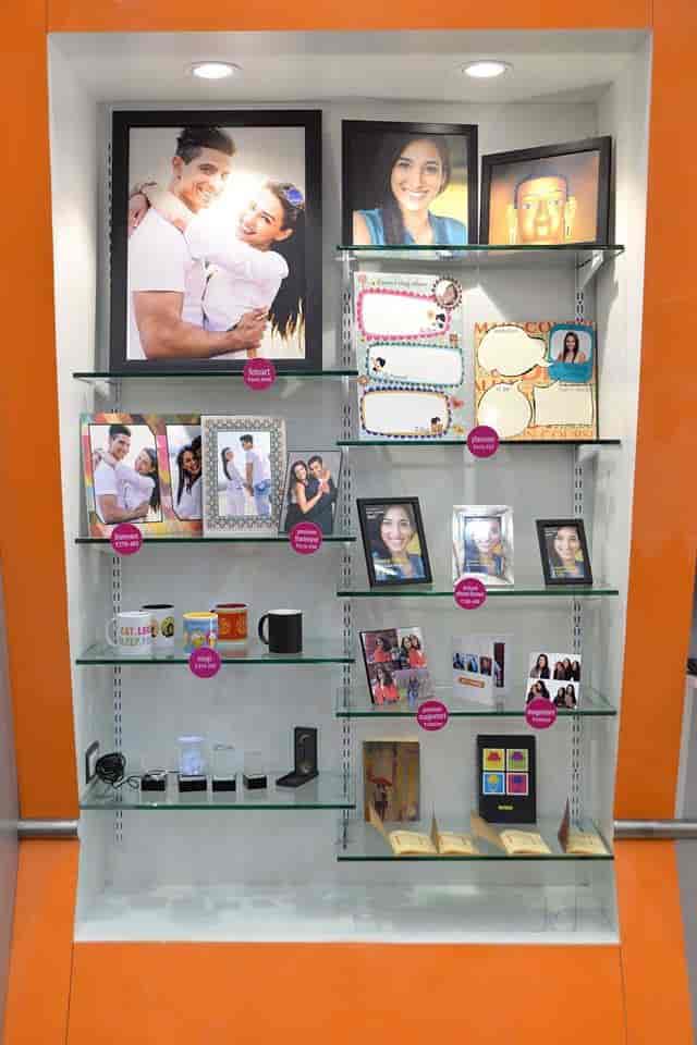 Konica Color Lab in Egmore,Chennai Best Photo Developing Services in