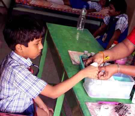 Top Cbse Schools In Abhiramapuram Chennai Best Central Board Of Secondary Education Schools Justdial