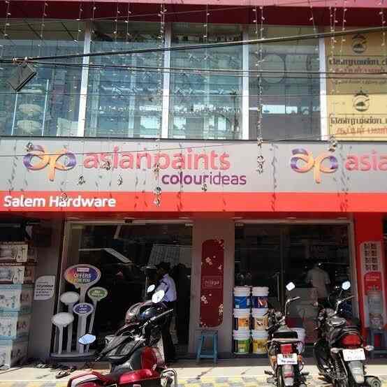 Salem Hardwares in Porur,Chennai Best Hardware Shops in Chennai
