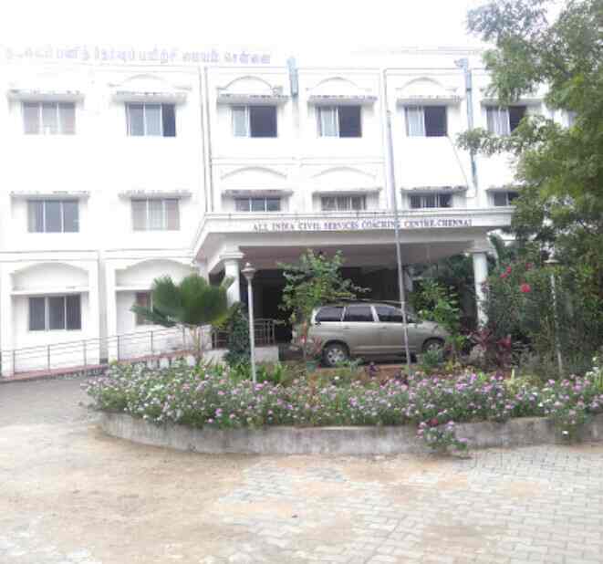 civil service coaching centre near me