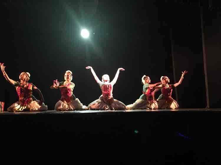 Top Dance Classes For Bharatnatyam in Choolaimedu Best Bharathanatyam