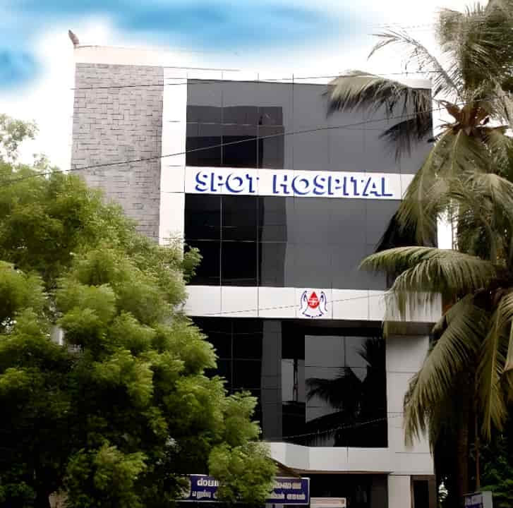 Spot Hospital in Kodambakkam,Chennai Best Hospitals in Chennai Justdial