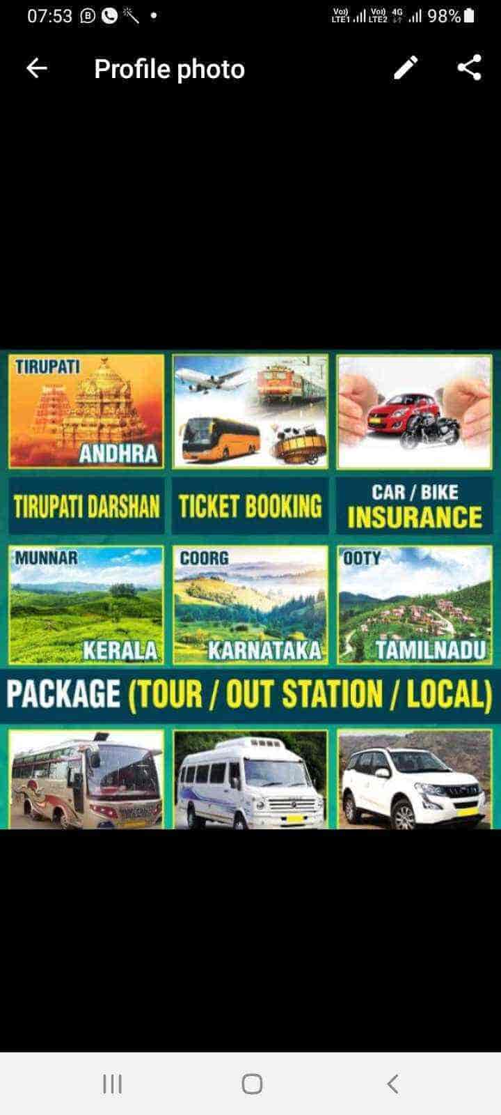 Top 100 Railway Ticketing Agents in T Nagar, Chennai Best Train