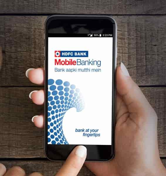 Hdfc forex helpline
