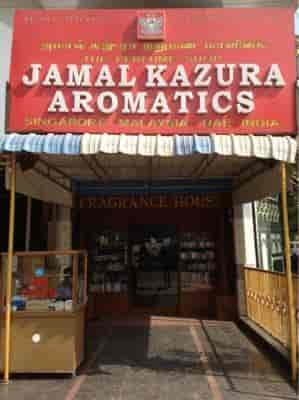 Jamal Kazura Aromatics Photos Adyar Chennai Pictures Images Gallery Justdial