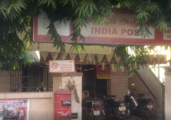 Top Post Office in Medavakkam Best Post Office Scheme Chennai near me
