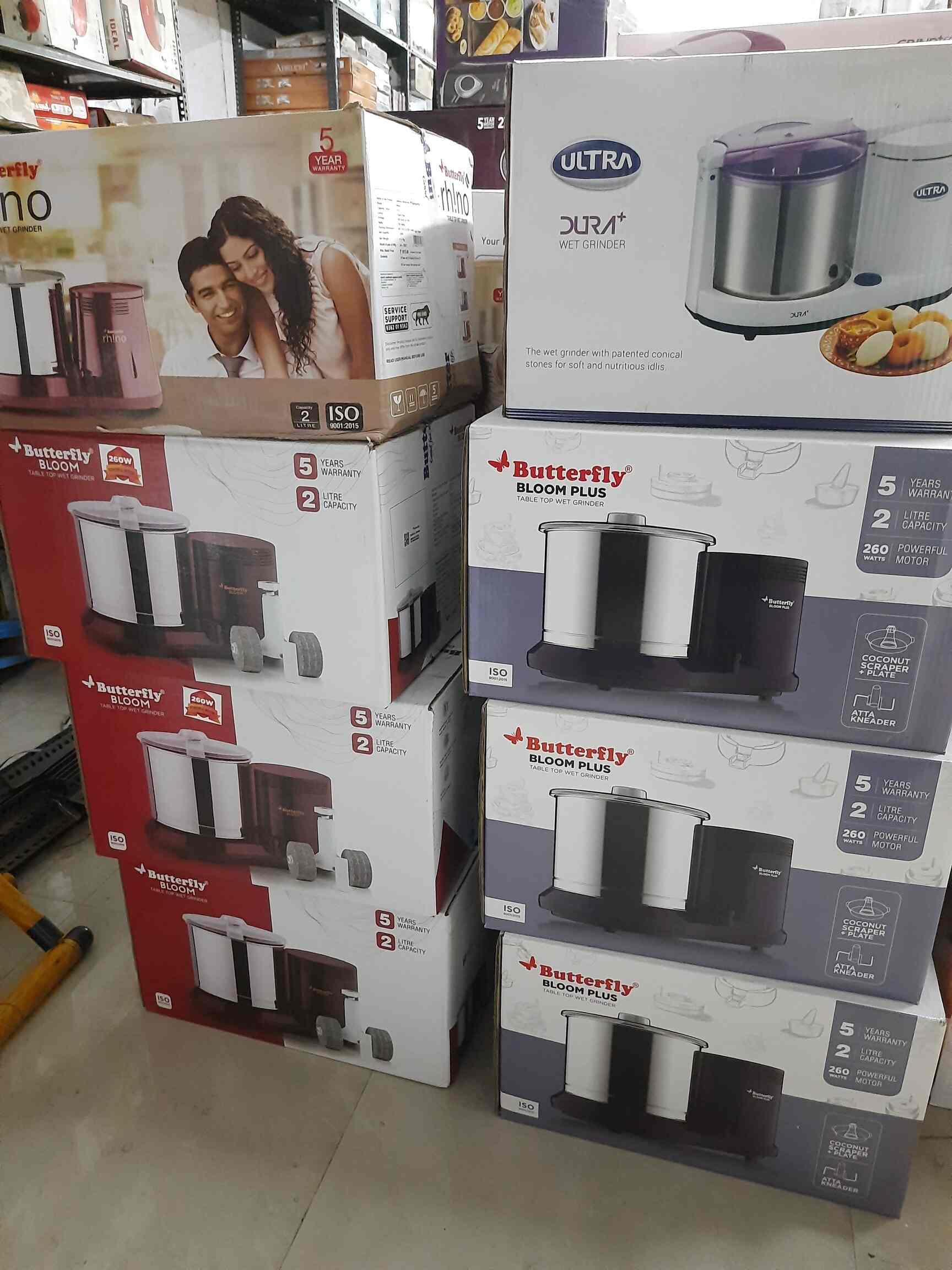 Kasi Stores in Porur,Chennai Best Home Appliance Dealers in Chennai