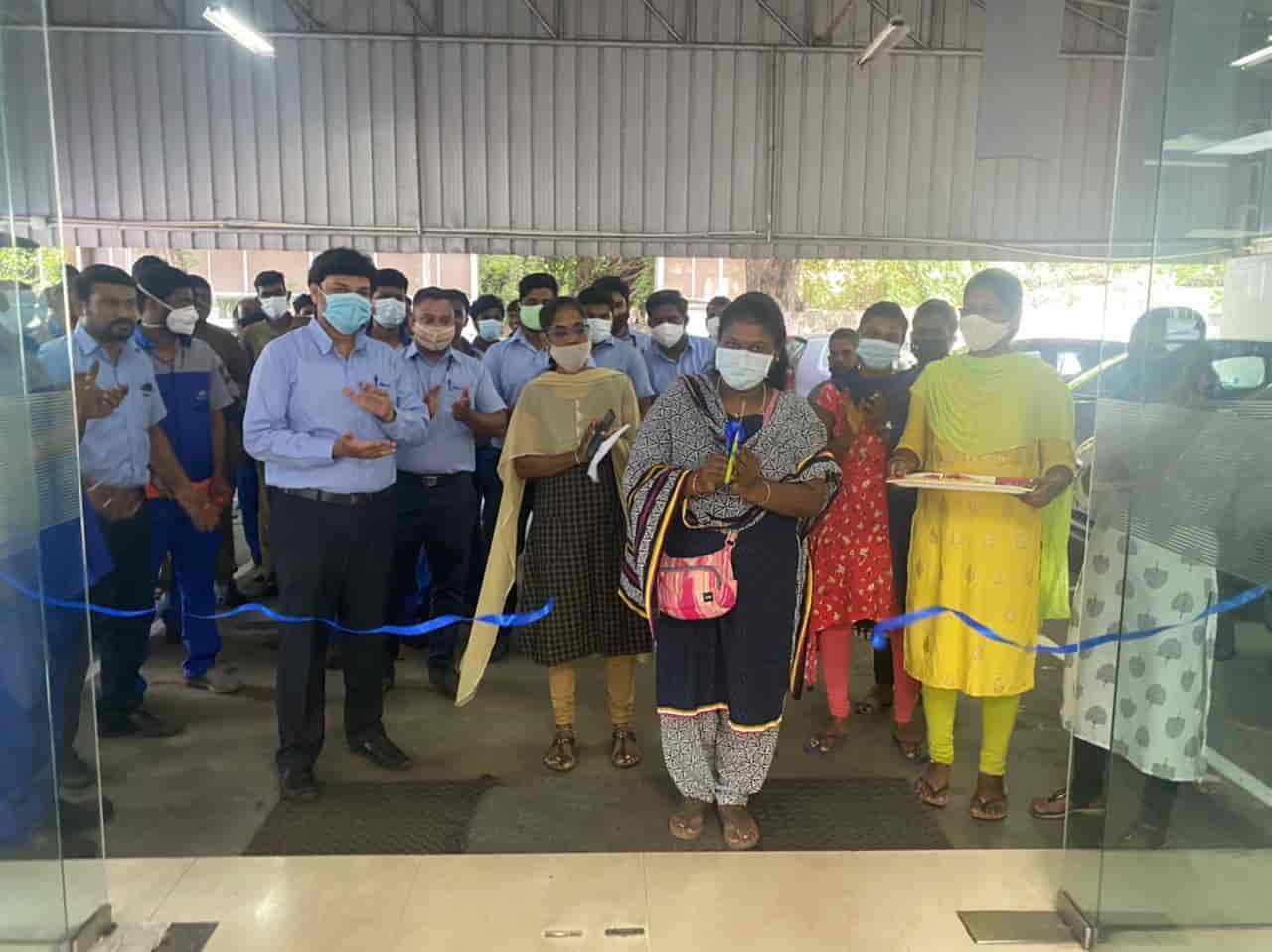 Kun Hyundai in Adyar,Chennai Best Car Dealers in Chennai Justdial