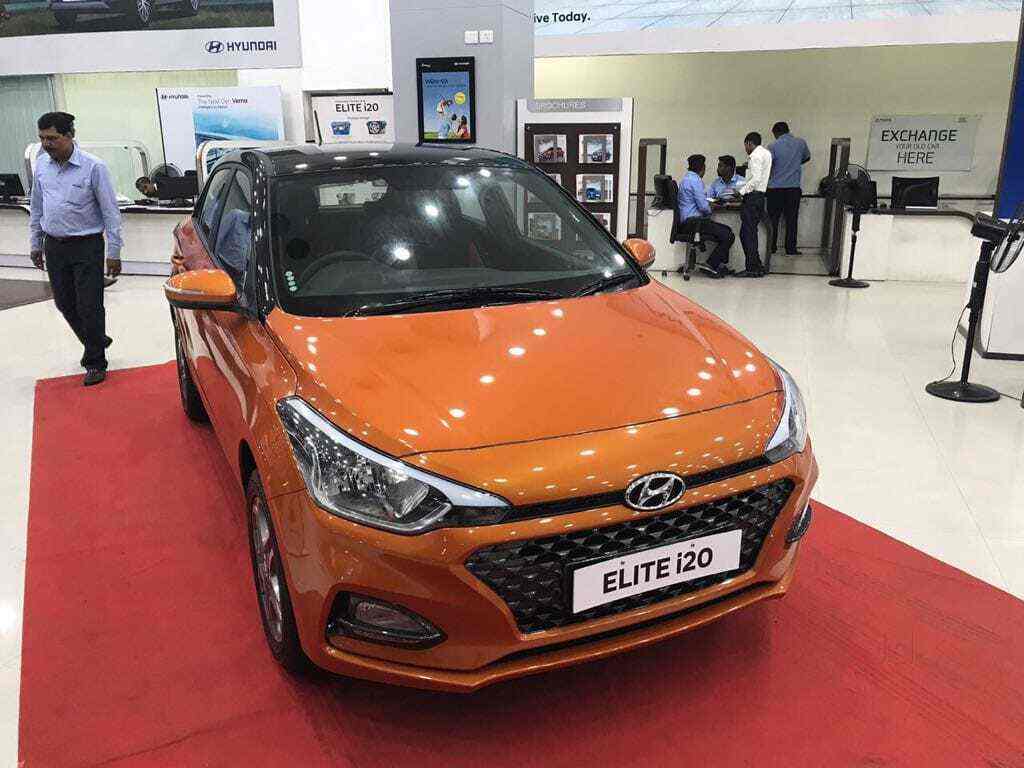 Kun Hyundai in Adyar,Chennai Best Car Dealers in Chennai Justdial