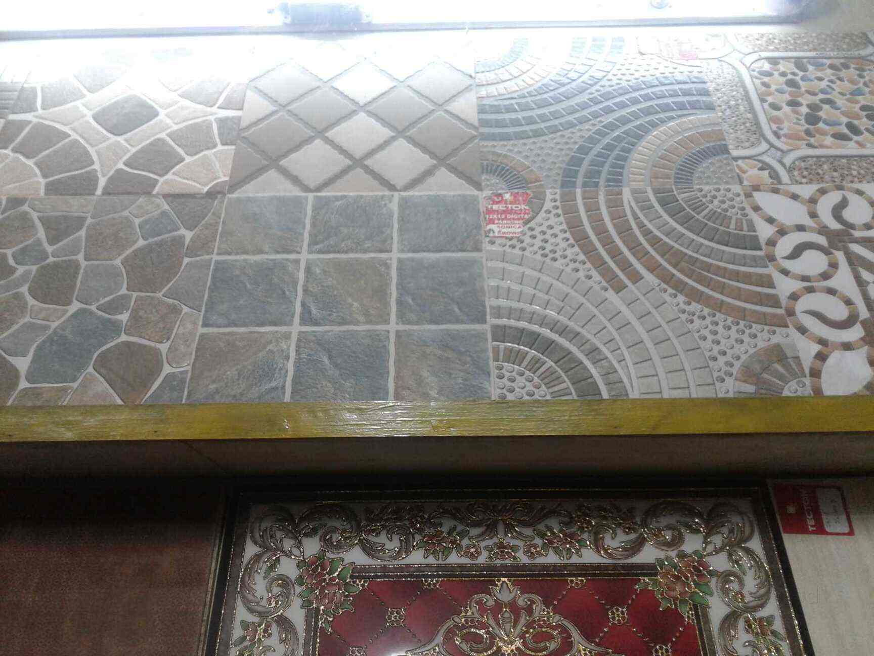 SDS Ceramic Tiles in Vadapalani,Chennai Best Ceramic Tile Dealers in
