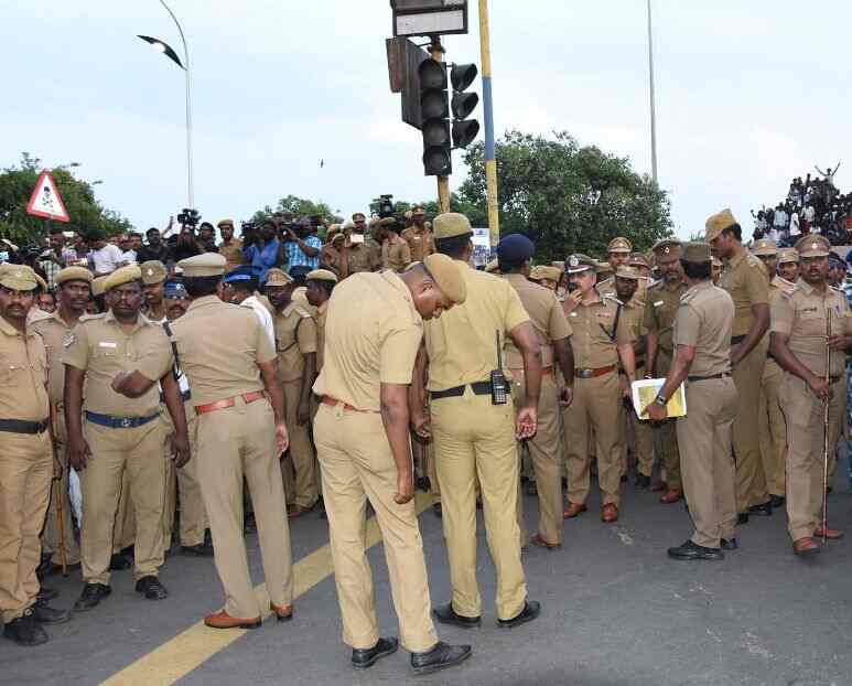 Nearby Police Station in Perumalpattu, Chennai Police Helpline Number Justdial