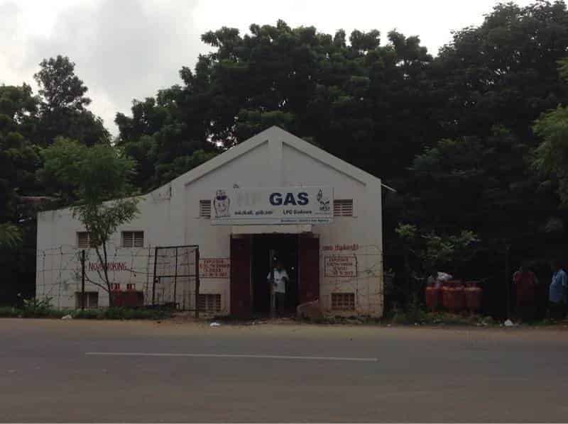 Top Hp Cooking Gas Agencies in Kandanchavadi Best Hp Cooking Gas