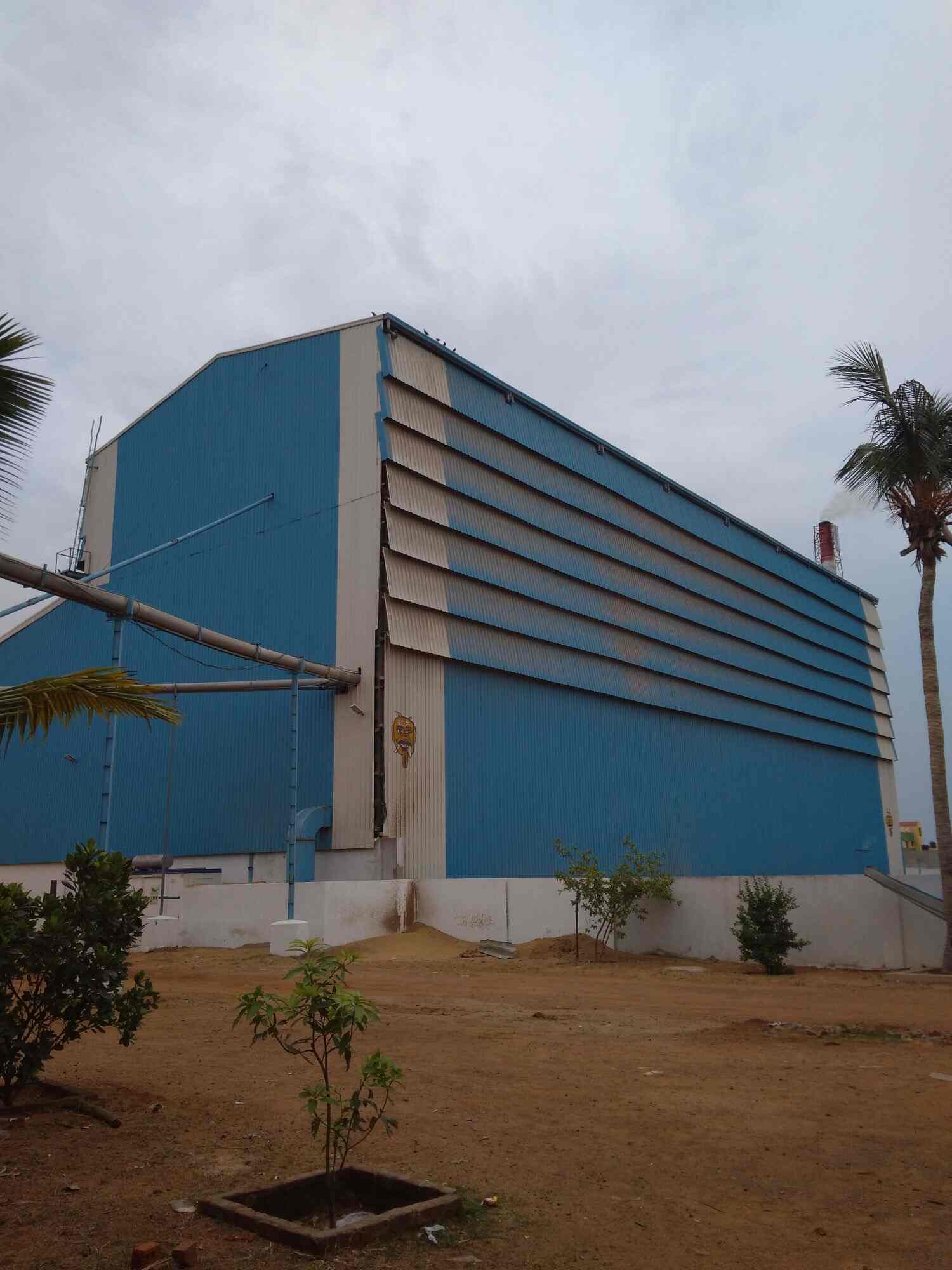 redhills rice mill