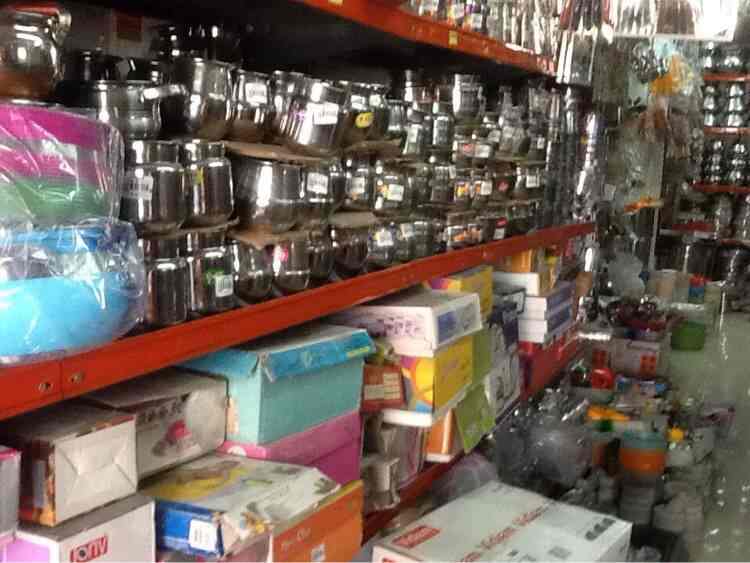 Vanathi Home Appliances in Adambakkam,Chennai Best Home Appliance