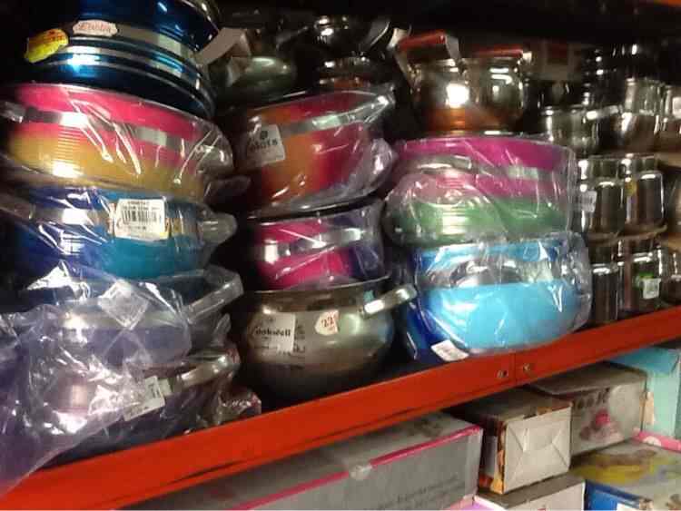 Vanathi Home Appliances in Adambakkam,Chennai Best Home Appliance