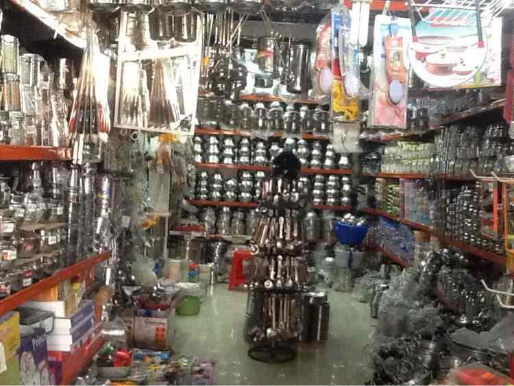 Vanathi Home Appliances in Adambakkam,Chennai Best Home Appliance