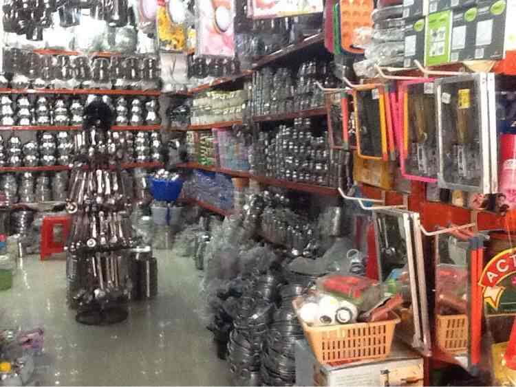 Vanathi Home Appliances in Adambakkam,Chennai Best Home Appliance