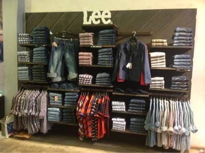 puma showroom pondy bazaar