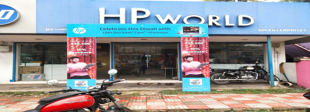 HP World, Ambattur - Mobile Phone Dealers in Chennai - Justdial