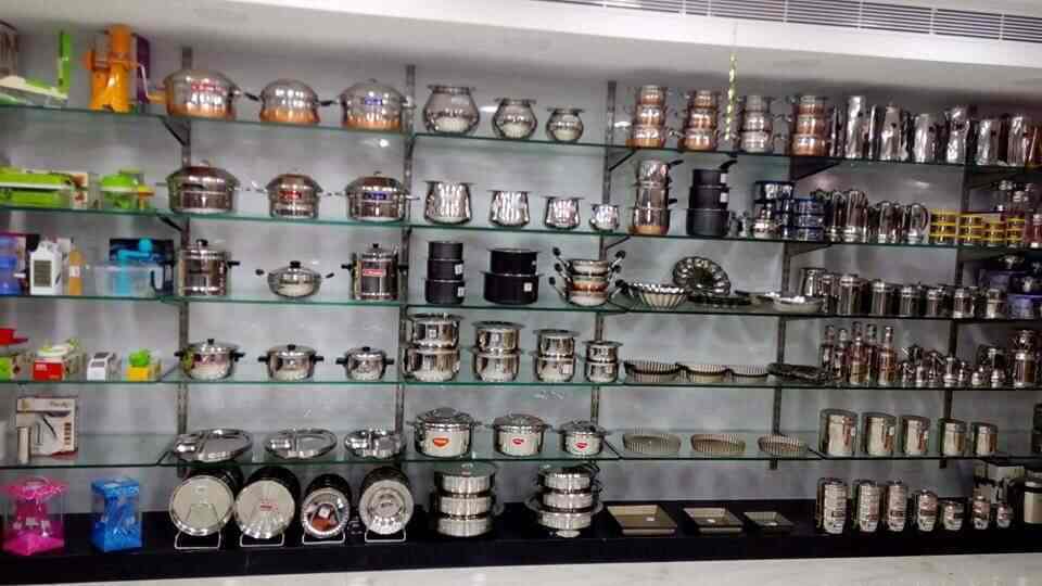 Rahman Plaza in Triplicane,Chennai Best Gift Shops in Chennai Justdial