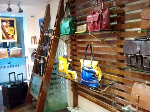 Hi design handbag sale