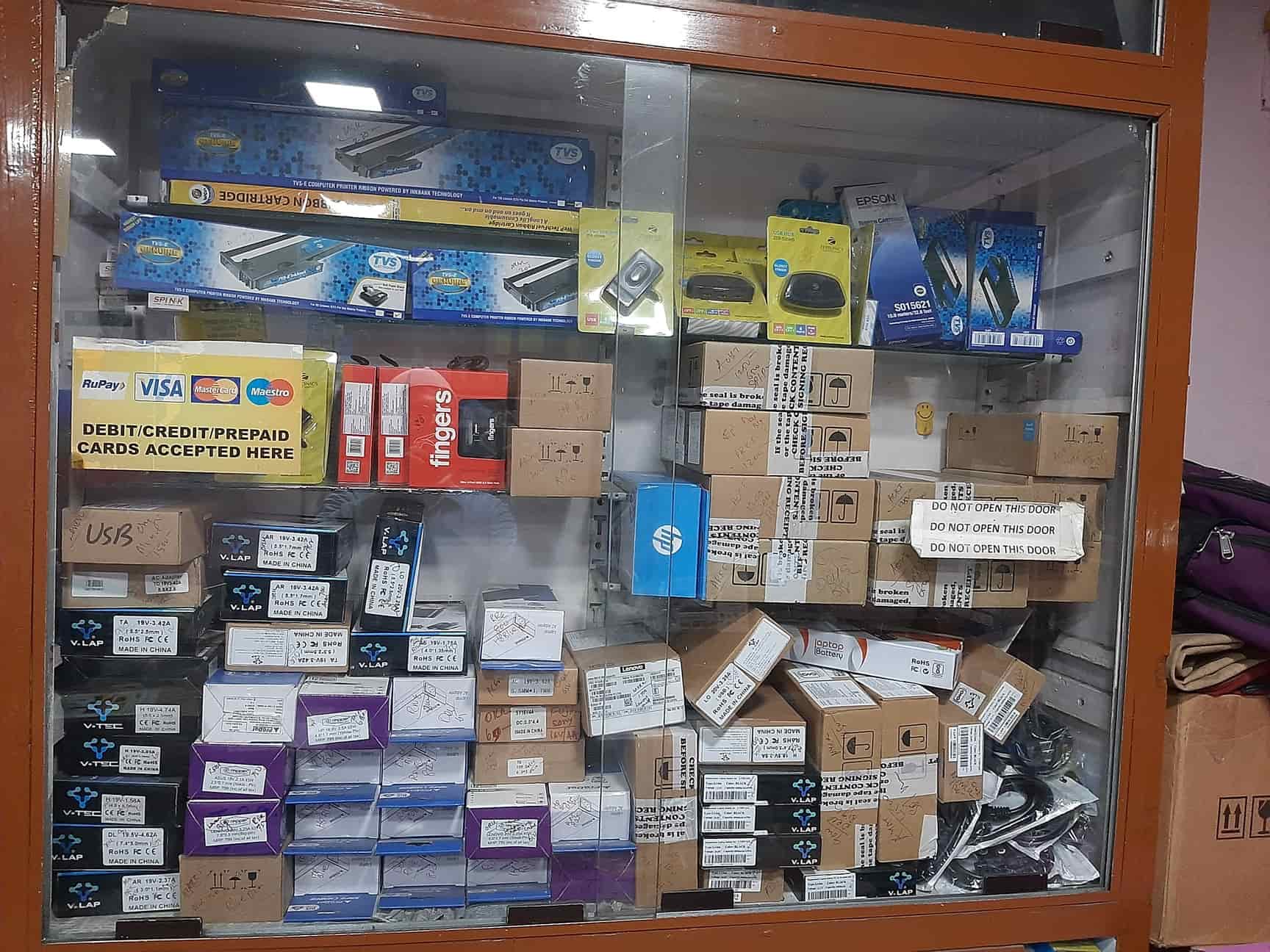 Top HP Service Center in Ramapuram, Chennai Best HP Computer Service Center Justdial