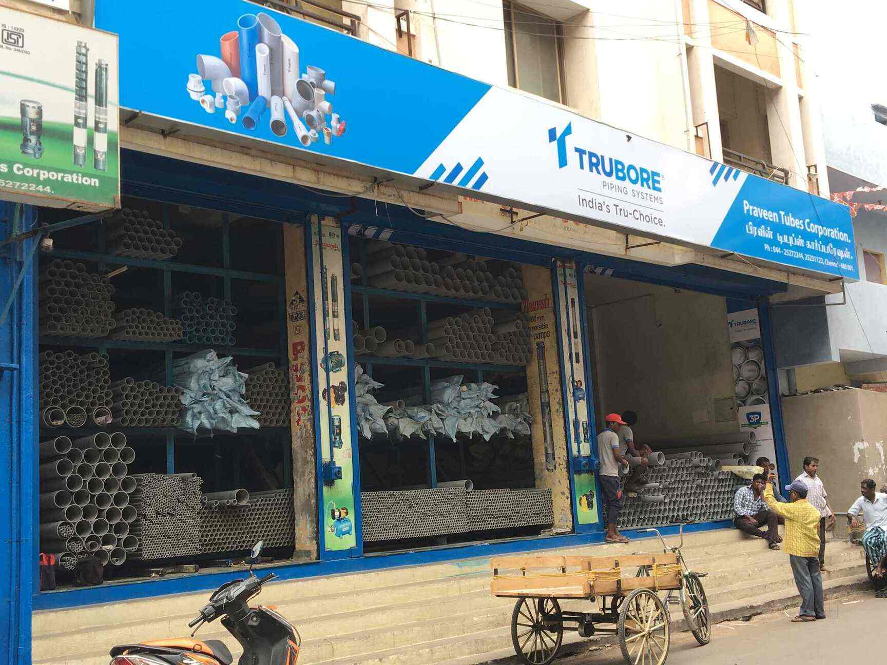 Top 50 Motor Pump Dealers in Parrys Best Motorised Pump Dealers