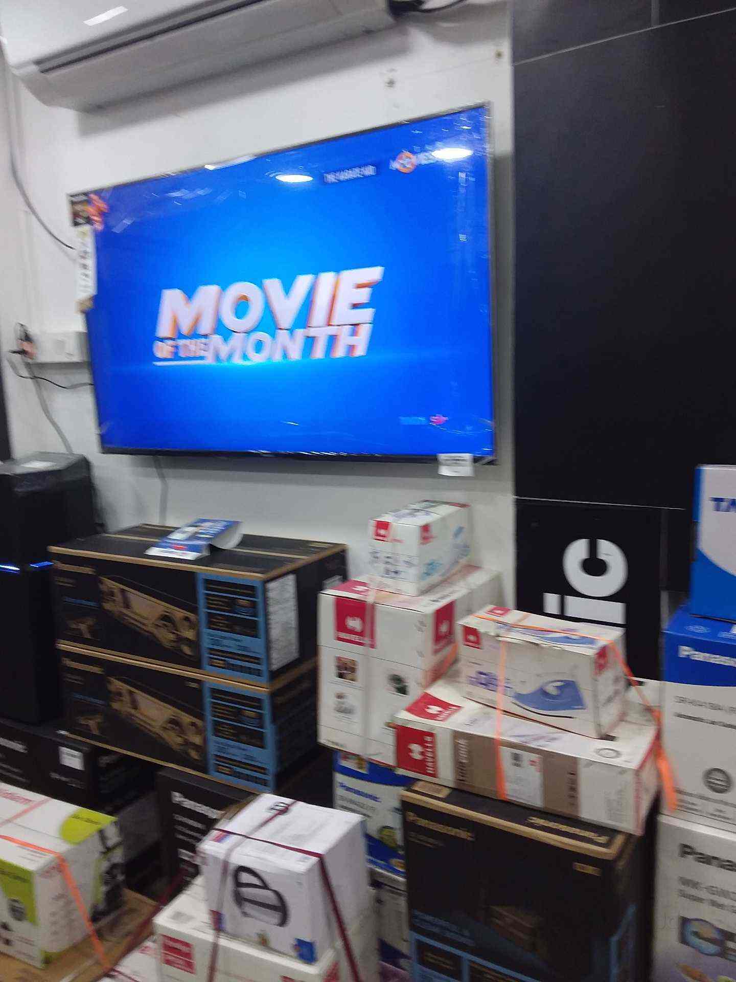 Sree Sai Ram Enterprises in Medavakkam,Chennai Best PanasonicHome