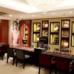 Tanishq hot sale cathedral road