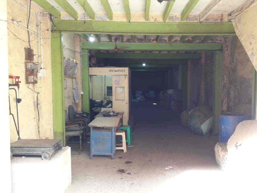 Kranti Road Transport Pvt Ltd Retailer from Wall Tax Road, Chennai, India Company Profile