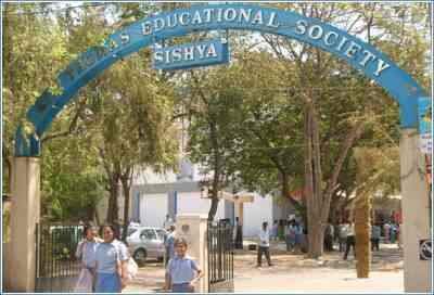 Sishya School in Adyar,Chennai - Best English Medium Schools in Chennai ...