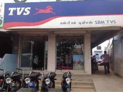 hero showroom redhills