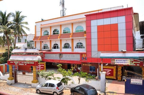kadambur mariamman mahal madipakkam kadambur mariamman mahal madipakkam