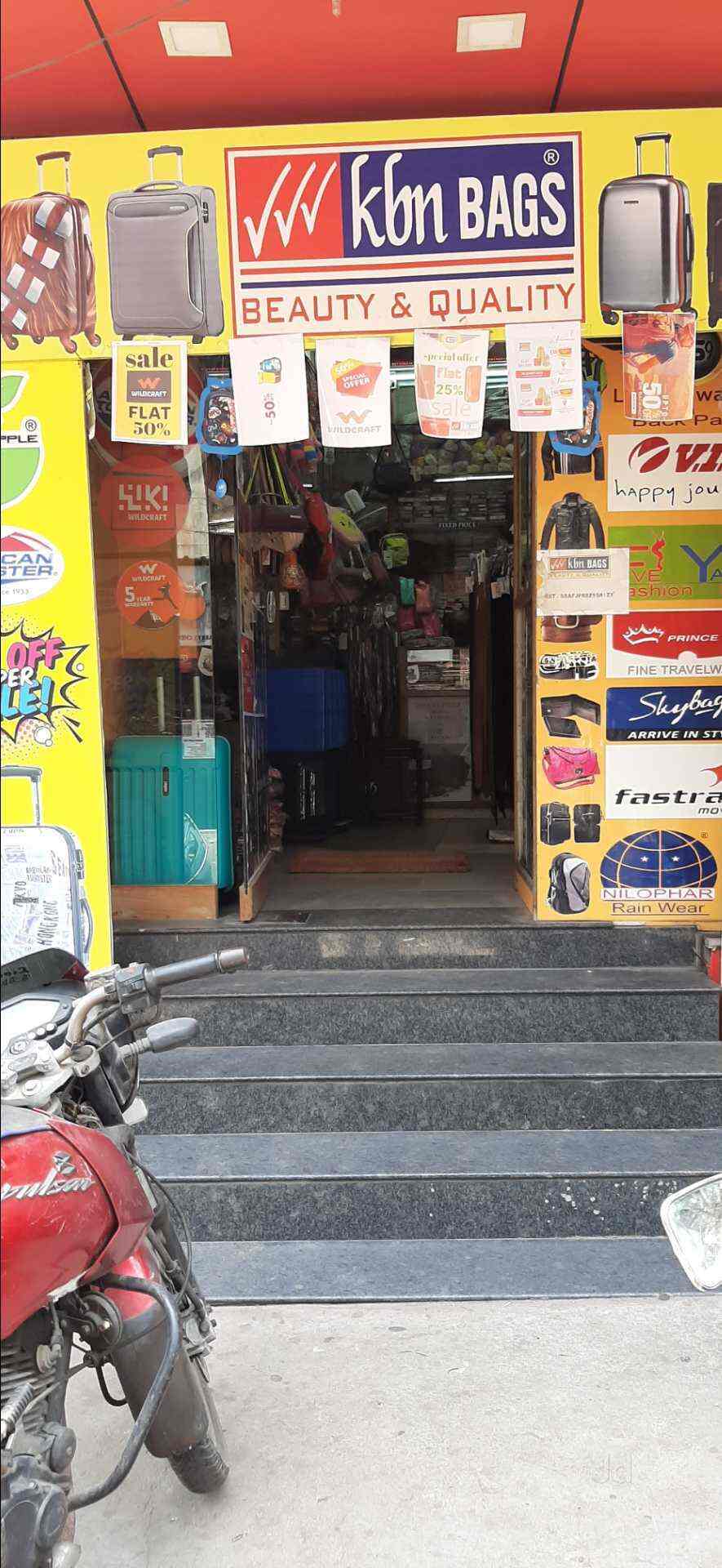 Top Cloth Bag Dealers in Parrys, Chennai near me Justdial