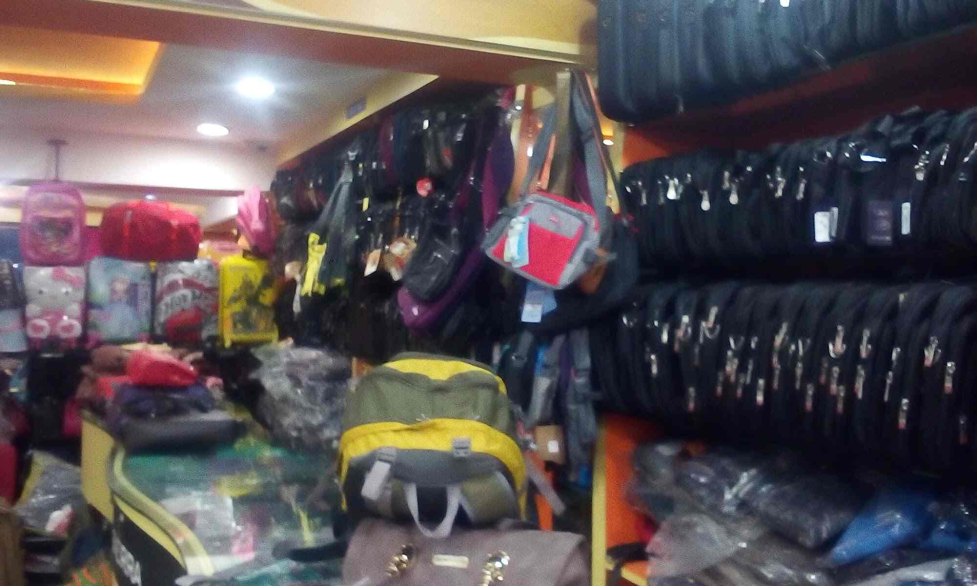 Top Cloth Bag Dealers in Parrys, Chennai near me Justdial