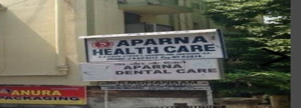 Aparna Health Care Vadapalani Nursing Home Doctors Aparna Health Care