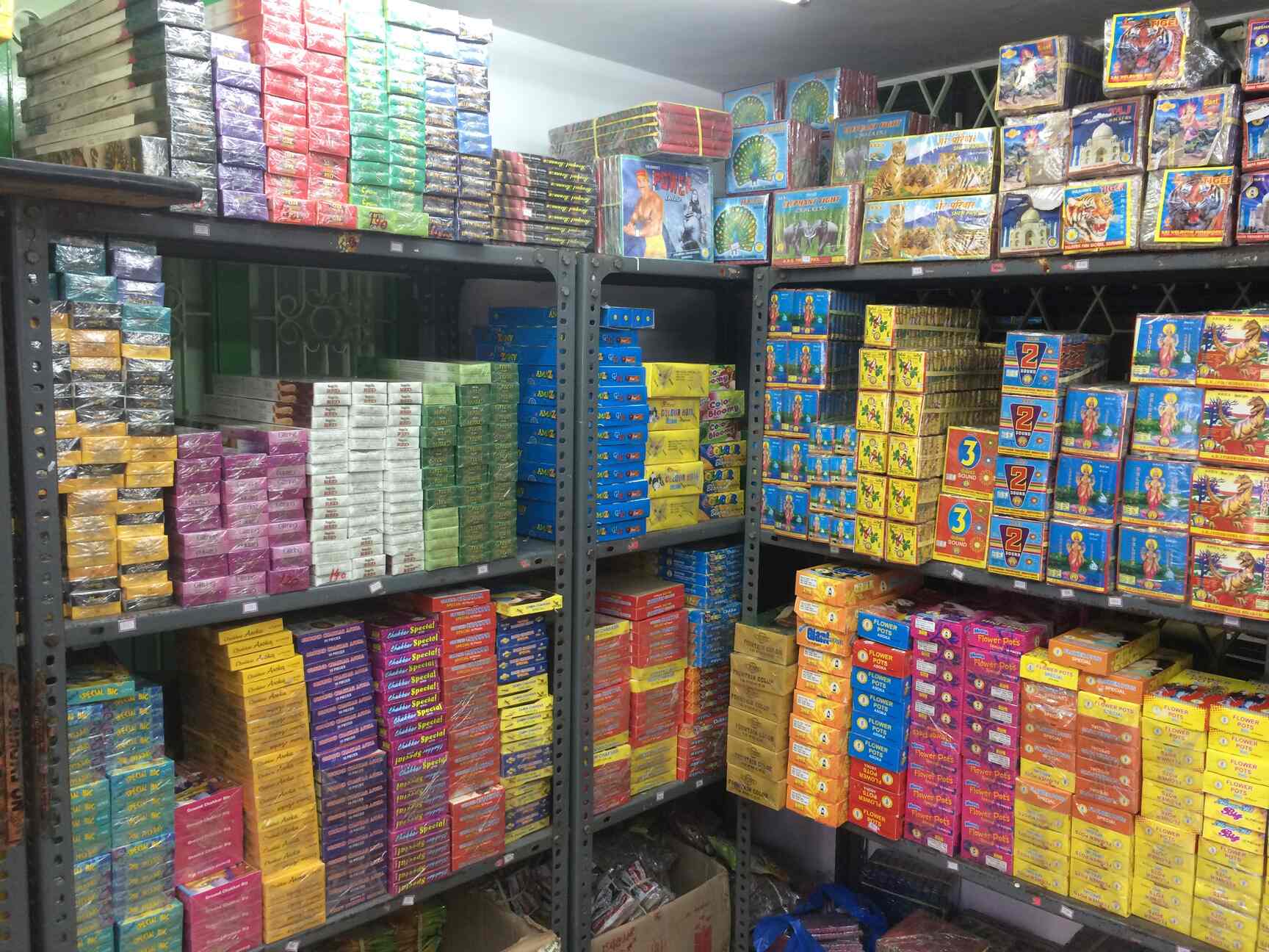 Top Standard Fire Cracker Dealers in Ramapuram Best Standard Fire