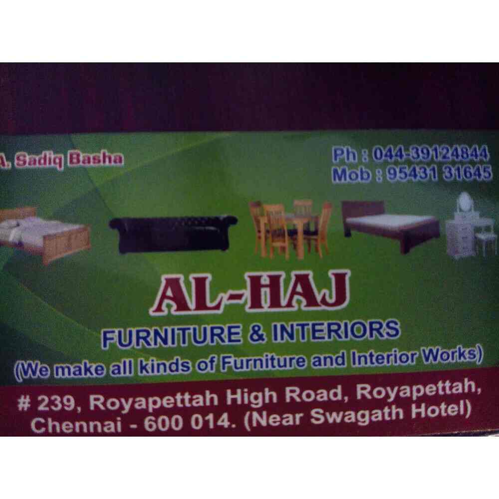 Top Furniture Dealers (premium) in Pattinapakkam Best Furniture