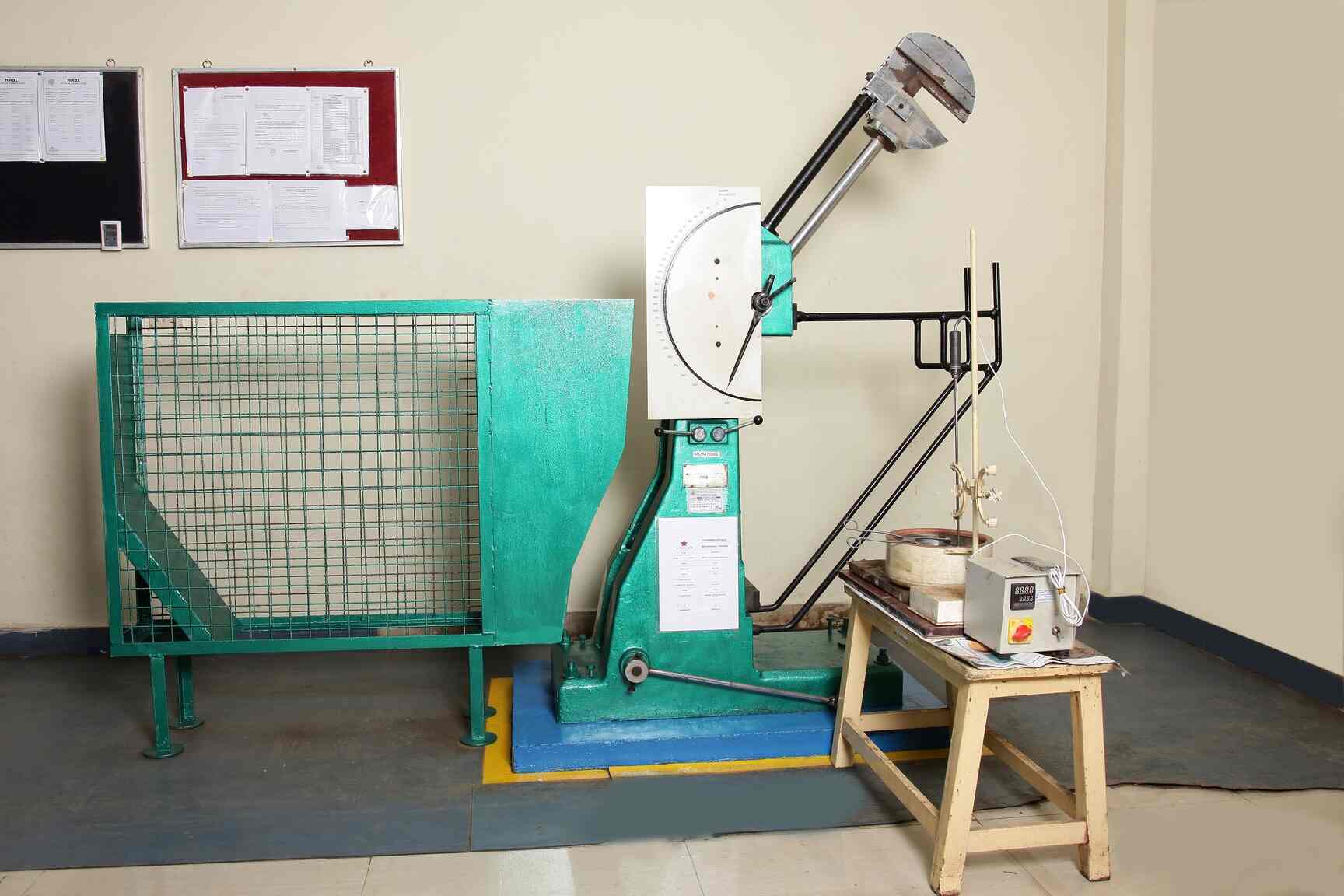 Top Tensile Testing Services in Chennai टेंसिल टेस्टिंग सर्विसेज