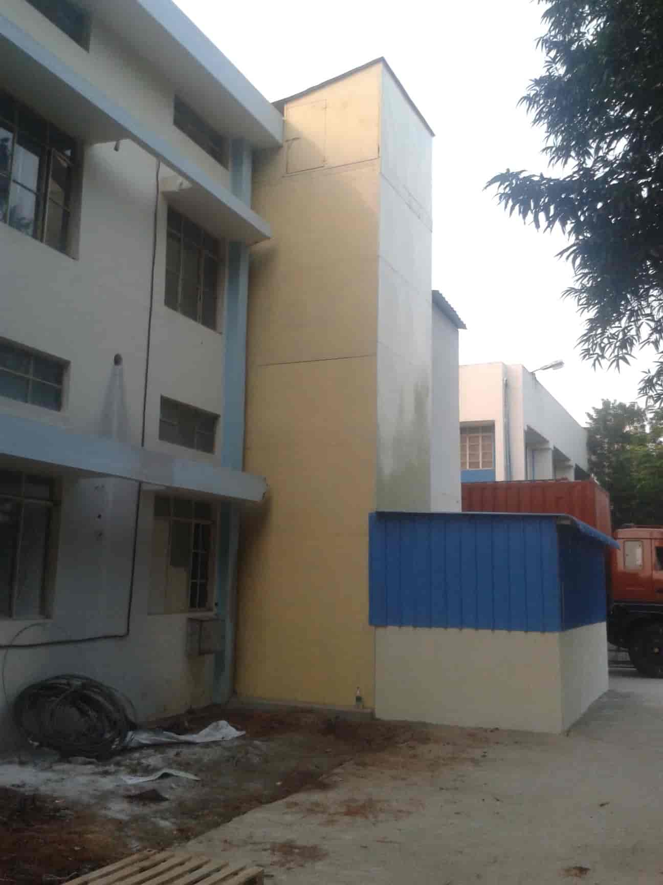 Top Material Handling Lift Dealers in Parrys Best Material Handling