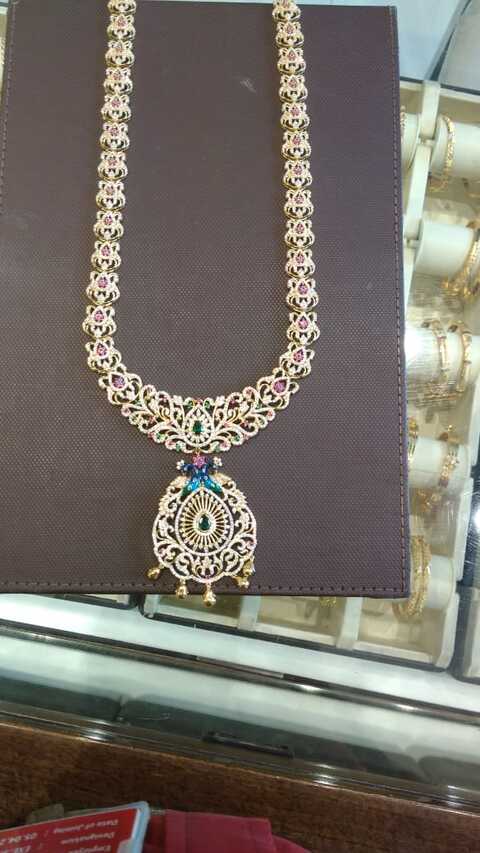 Lalitha jewellery in on sale tambaram