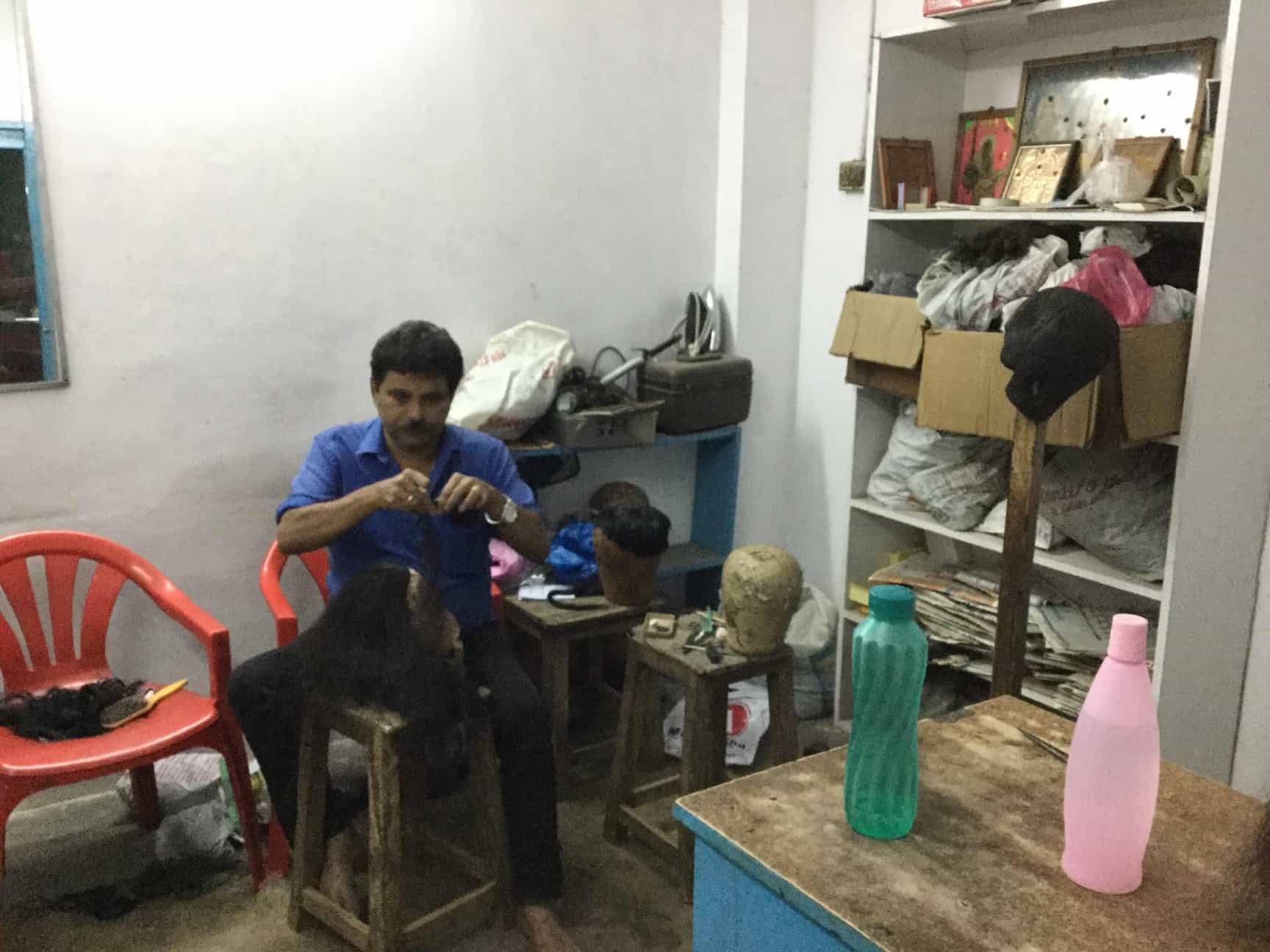 Top Synthetic Wig Dealers in Anna Nagar Best Artificial Wig Dealers