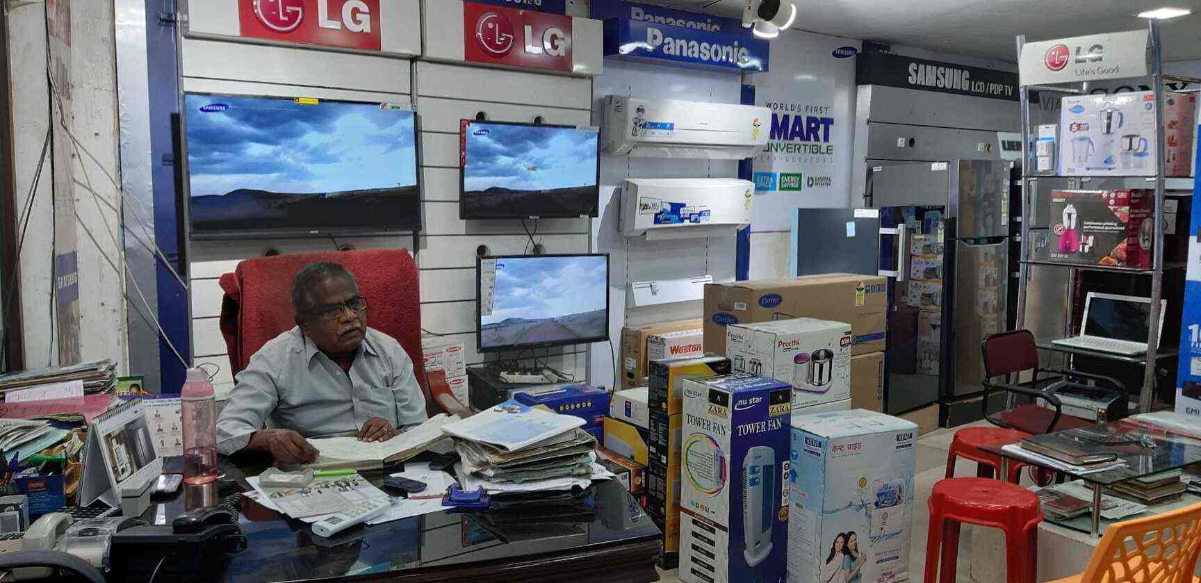 Top 10 Sharp Led Tv Dealers in Chennai Best Sharp Led Tv Dealers